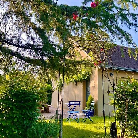 Gsand Le Clos Du May Le Poinçonnet Zewnętrze zdjęcie