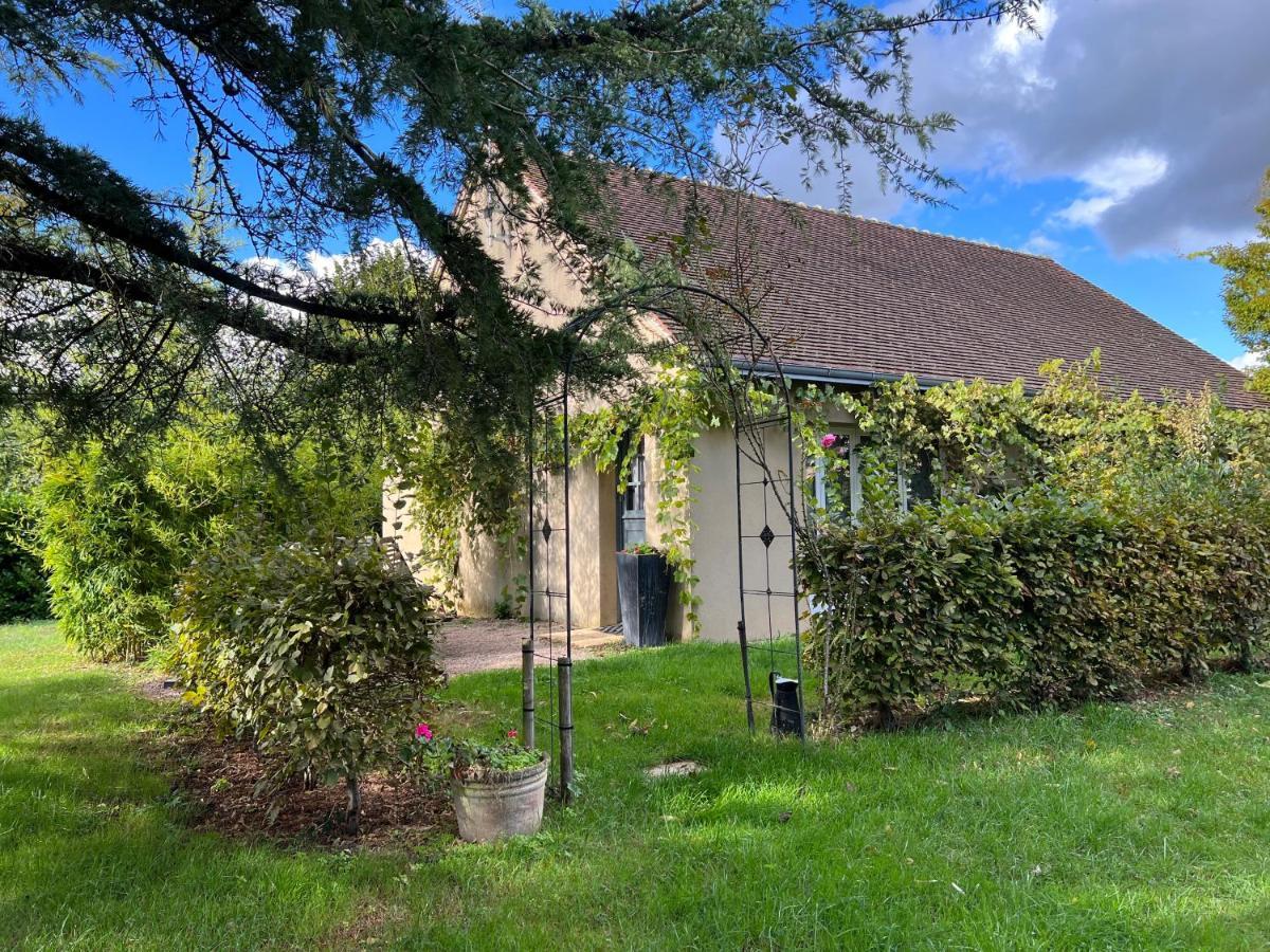 Gsand Le Clos Du May Le Poinçonnet Zewnętrze zdjęcie